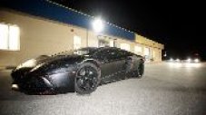 Lamborghini Aventador LP700-4 (Нови снимки)