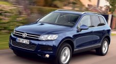 Volkswagen AG прави и голям кросовър