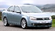 Сервизна акция за VW Jetta в САЩ