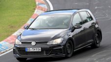 400 конски сили за следващия Golf R?