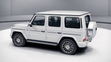 Ще има Mercedes-Benz G73 и S73