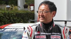 Шефът на Toyota ще участва в "24 часа на Нюрбургирнг"