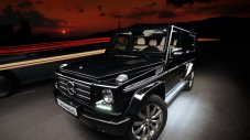 Български Mercedes G-Class на световно ниво