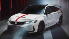 Honda изпрати Civic Type R в историята със специално издание