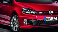 Volkswagen Golf VІІ ще има 264 к.с.