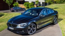 Новото BMW 5-Series излиза догодина