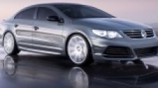 Впечатляваща концепция на Passat CC Super Performance