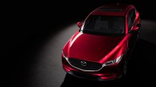 Mazda заменя CX-5 с нов модел