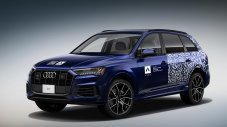 Audi залага на умове от Силициевата долина