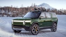 След 3 години чакане за доставка Rivian R1S „умря“ само за 48 часа