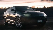 Lamborghini Urus остава без „чист“ V8