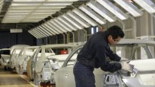 Германската атака на пазара на автомобили в Европа набира скорост