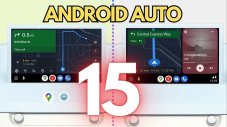 Google разкри Android Auto 15, но все още в бета-версия