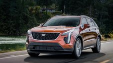 Cadillac XT4 идва в Европа с дизелов двигател