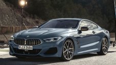BMW представи серийното 8-Series (ВИДЕО)