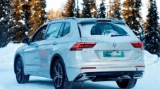 Volkswagen готви хибриден Tiguan