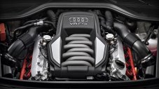 Audi уволнява 10% от началниците