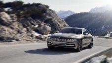 BMW потвърди възраждането на 8-Series