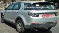 Tata готви всъдеход на базата на Land Rover Discovery Sport