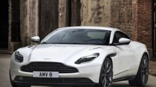 Aston Martin залага все повече на електричеството