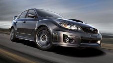 Subaru празнува 40 години 4Х4