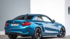Купето и кабриолетът BMW 2-Series остават със задно предаване