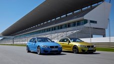 Историята на BMW M3