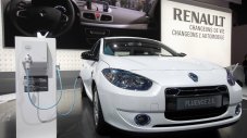 Renault се разделя с Better Place