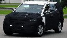 Hyundai подготвя заместник на Santa Fe