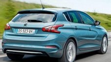 Първи подробности за следващото Peugeot 308