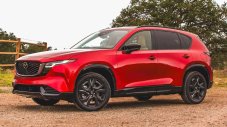 Mazda откри проблем с чуждите хибриди