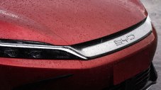 Какъв резултат гони новият автомобилен лидер на китайския пазар BYD?