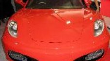 Ferrari F430 или индийска Corolla