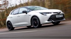 Toyota вече е най-продаваната марка и в България