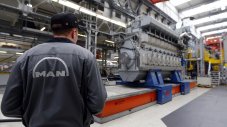 MAN вкара Volkswagen в още един дизелов скандал