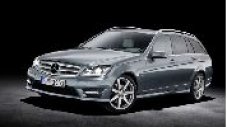 Премиера на модернизирания Mercedes C-Class в Детройт