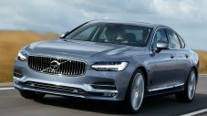 Volvo вкарва 200 000 автомобила в сервизите