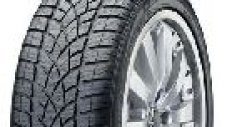 Dunlop - зимна гума на годината