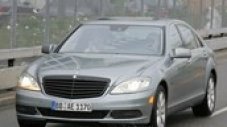 Mercedes-Benz ще модернизира S-Клас