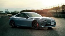 Toyota GT86 с ново име, нова платформа и нов мотор