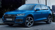 Audi превърна Q5 в зареждащ се хибрид