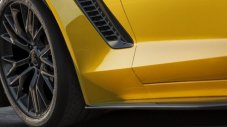 Бъдещето на Corvette Z06 е под въпрос