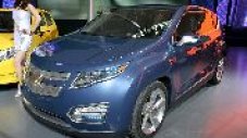 Ще има Chevrolet Volt Кросоувър