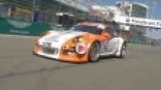 Фирмено видео на Porsche 911 GT3 R Hybrid