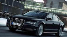 Следващото Audi A8 може да е със задно предаване