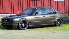 Чували ли сте за BMW M5 (E34) с 1060 коня
