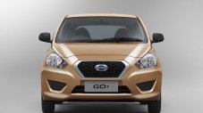 Datsun GO  