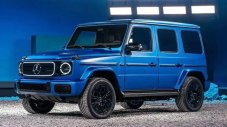 Електрическата G-Class се провали, но Mercedes подготвя нова версия