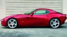 Нов модел на Alfa Romeo