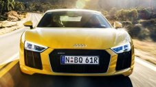 Audi подготвя по-достъпна версия на R8